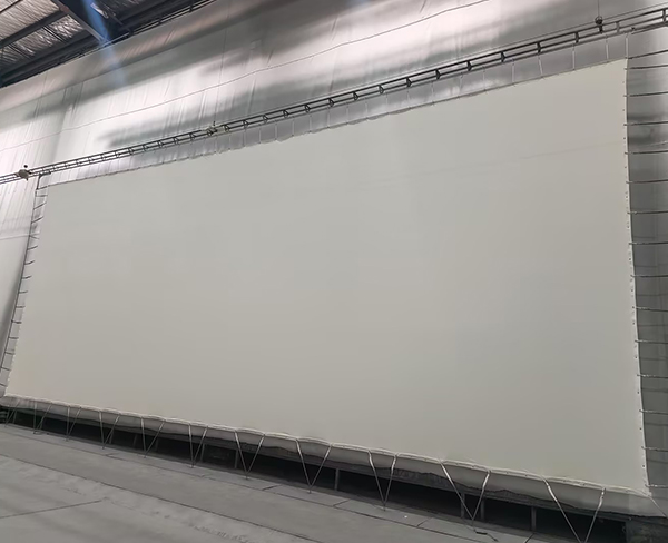 亳州电影院金属银幕