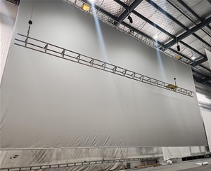 亳州电影院金属...